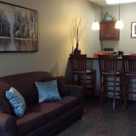 Cardinal Inn Albion Экстерьер фото