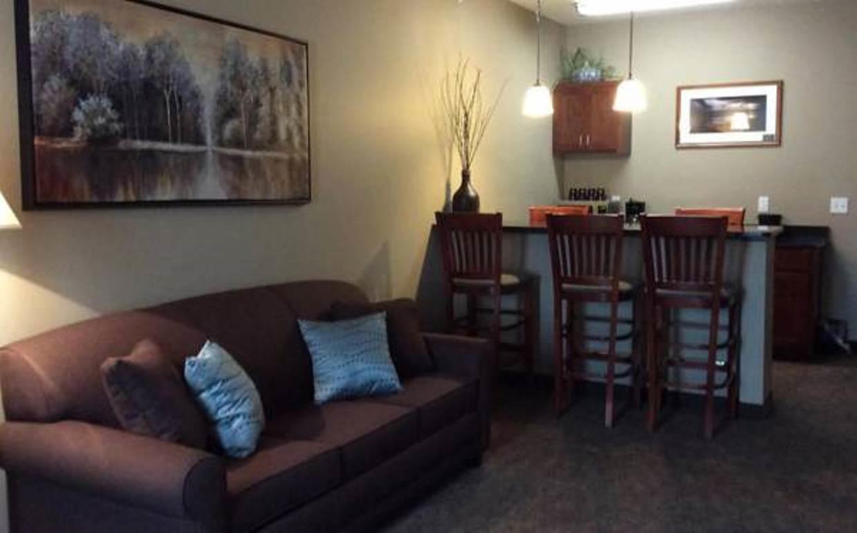 Cardinal Inn Albion Экстерьер фото