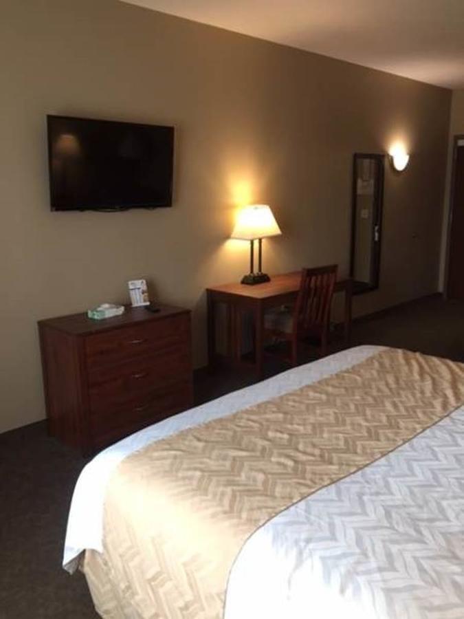 Cardinal Inn Albion Экстерьер фото