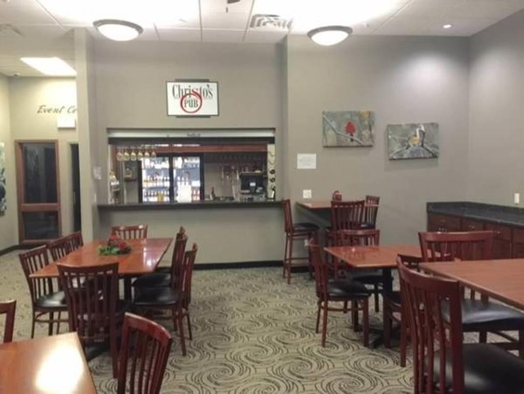 Cardinal Inn Albion Экстерьер фото