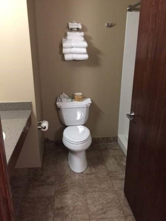 Cardinal Inn Albion Экстерьер фото
