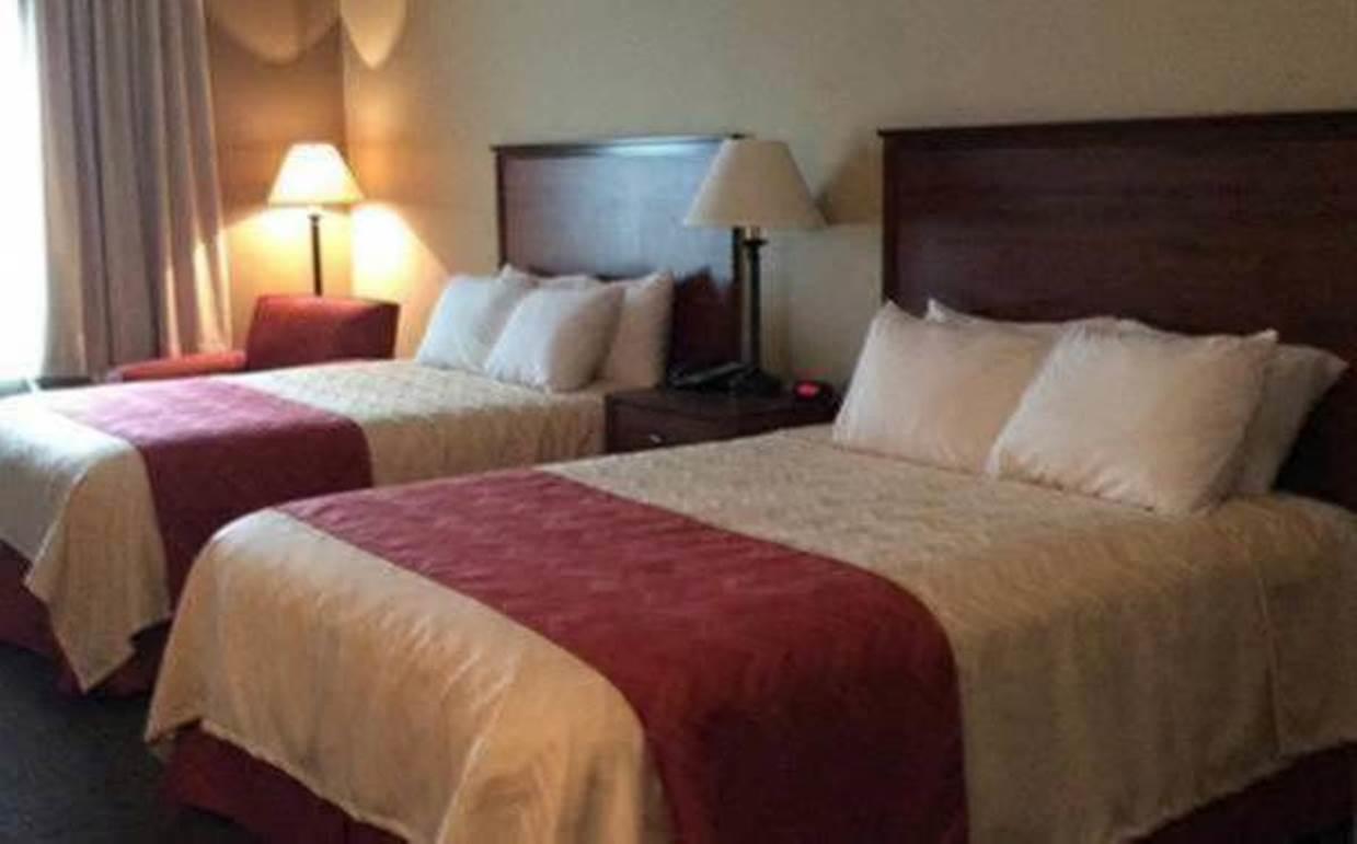 Cardinal Inn Albion Экстерьер фото