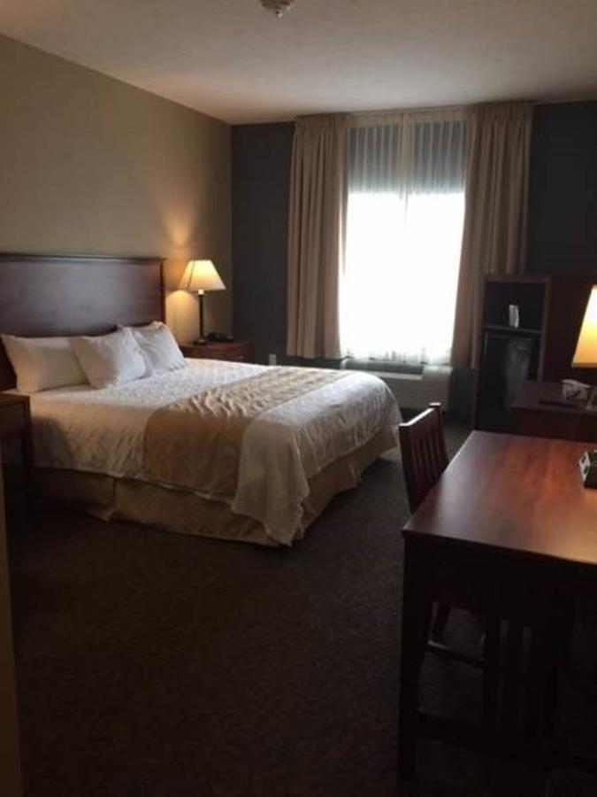 Cardinal Inn Albion Экстерьер фото